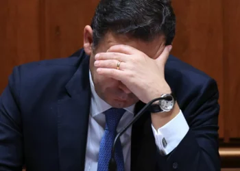 Secretário de Estado do Ambiente admite que Governo pode durar pouco tempo