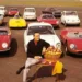 Clássicos tunados: os 75 anos da icônica Abarth