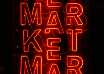 “Marketing: chave para o sucesso empresarial”