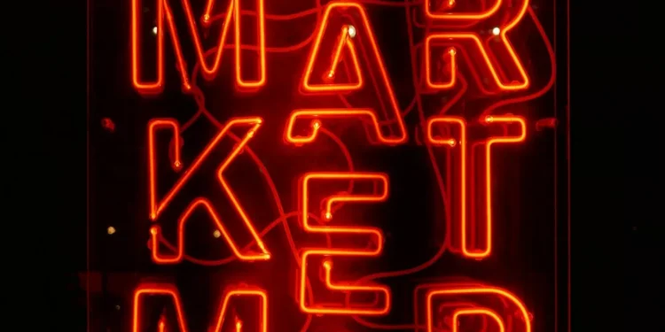 “Marketing: chave para o sucesso empresarial”