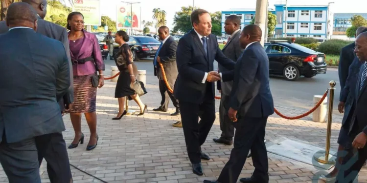 Novo provedor da SCML envolto em polémica (e ainda não assumiu funções)