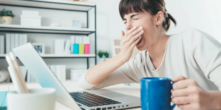 Vontade de dormir depois do almoço? Estas são as razões