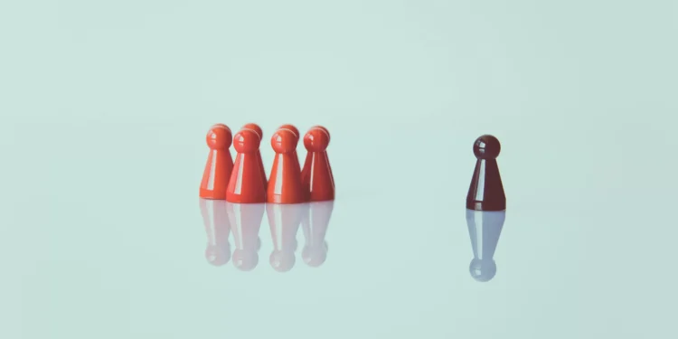 No rumo errado: por que pessoas do bem podem cometer atos terríveis?