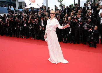 Veja os melhores (e lindos) looks do tapete vermelho de Cannes