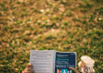 “O papel do marketing no sucesso empresarial”