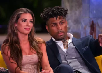 Um dos reality shows mais populares da Netflix terá mais uma edição