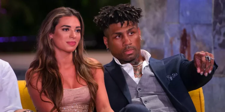 Um dos reality shows mais populares da Netflix terá mais uma edição