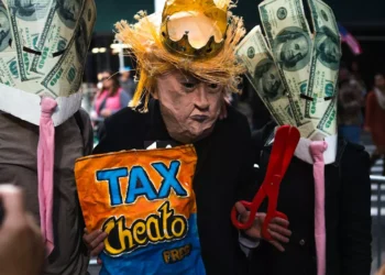 “O Poder da Política na Sociedade”