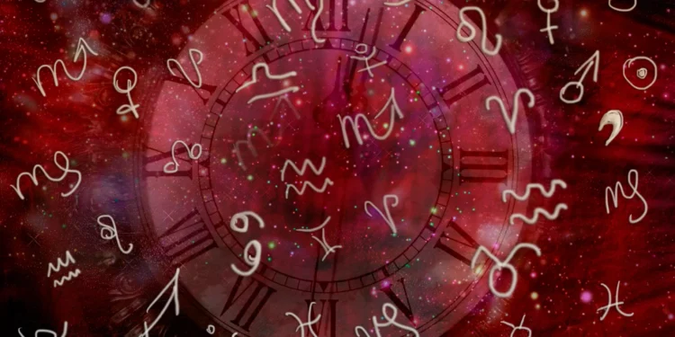 Os astros não mentem: As pessoas destes três signos estão em risco de…