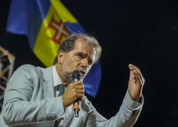 Madeira. Albuquerque critica irresponsabilidade do PS e do JPP ao recusarem dialogar