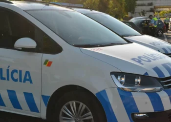 PSP fez buscas no Clube de Campismo de Lisboa em dia de ato eleitoral