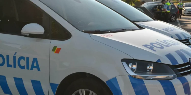 PSP fez buscas no Clube de Campismo de Lisboa em dia de ato eleitoral