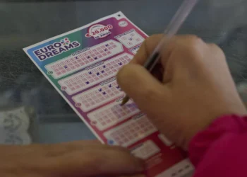 Sorteio do EuroDreams sem grandes vencedores. Portugal com 3.ºs prémios