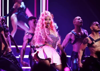 Afro Nation arranca hoje em Portimão. Nicki Minaj é cabeça de cartaz