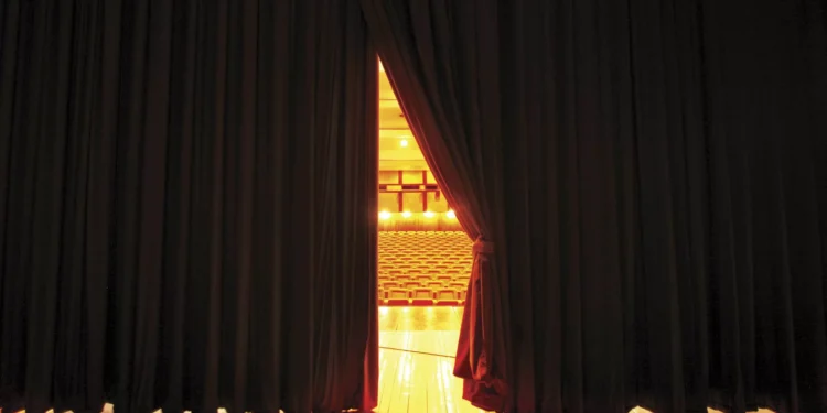 Peça ‘Prometeu agrilhoado’ no Museu de Lisboa – Teatro Romano em julho