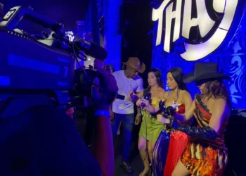 Como ‘São João da Thay’ se tornou a maior reunião de influencers do país