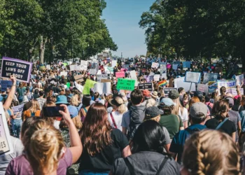 “O papel da política na sociedade contemporânea”