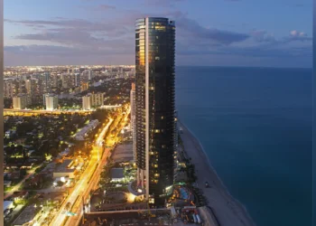 O que está por trás da onda de prédios assinados por marcas famosas