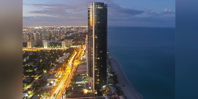 O que está por trás da onda de prédios assinados por marcas famosas