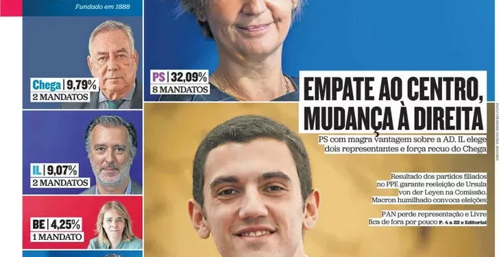 Hoje é notícia: PSP agredida à pedrada; Baixas nas urgências não aliviam