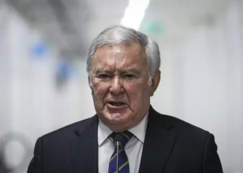 Basílio Horta fez a entrega ao SNS do edíficio do novo hospital de Sintra