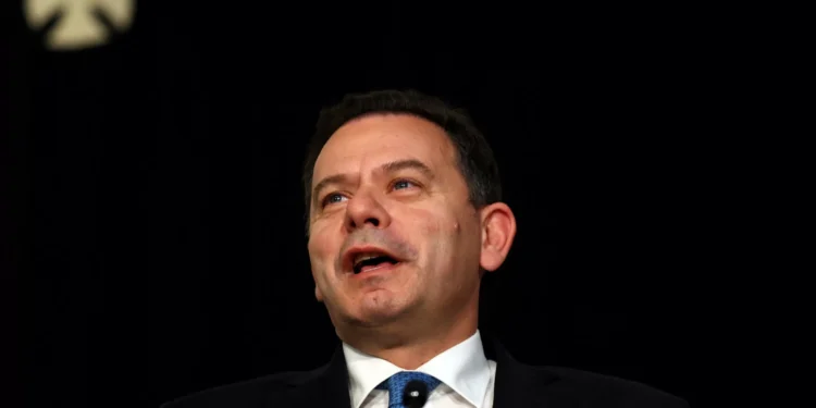 Estas são as 41 medidas propostas pelo Governo para regular a imigração