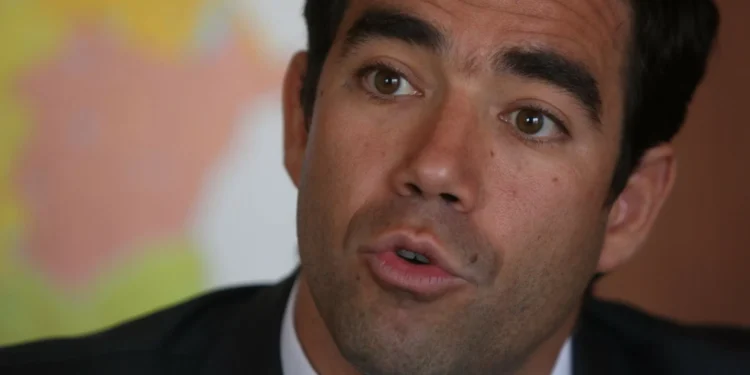 Normalização do funcionamento da AIMA? "Não vou fixar um prazo"