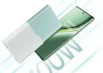 OnePlus acaba de anunciar a sua própria ‘power bank’
