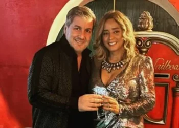 ​Bruno de Carvalho e Liliana Almeida anunciam separação