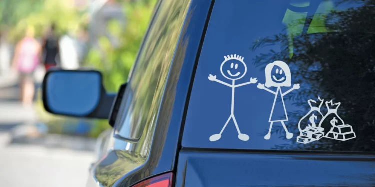 Encolheram a família: cresce o número de casais que não têm filhos