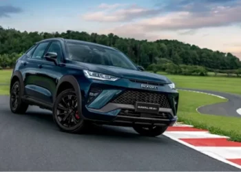 GWM lança modelo de assinatura de carros; entenda como funciona o serviço