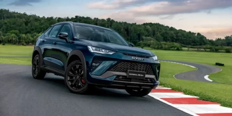 GWM lança modelo de assinatura de carros; entenda como funciona o serviço