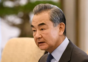 China quer retoma das negociações entre Kiev e Moscovo