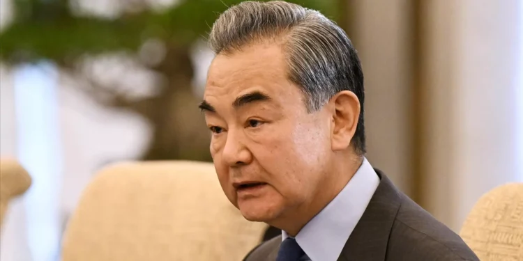 China quer retoma das negociações entre Kiev e Moscovo