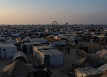 Mais de 30 mortos nos últimos ataques de Israel