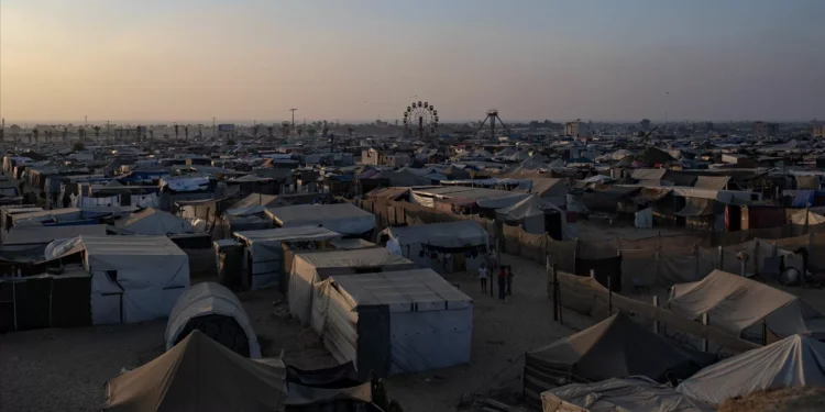 Mais de 30 mortos nos últimos ataques de Israel