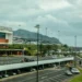 Aeroporto da Madeira com radares de medição de vento em setembro