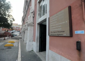 Homem esfaqueado em Lisboa junto à AIMA. Suspeito já foi intercetado