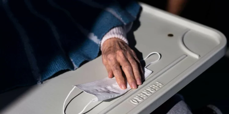 Número de internamentos por Covid-19 nos Açores baixou em julho