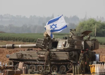 Operação militar israelita na Cisjordânia faz um morto