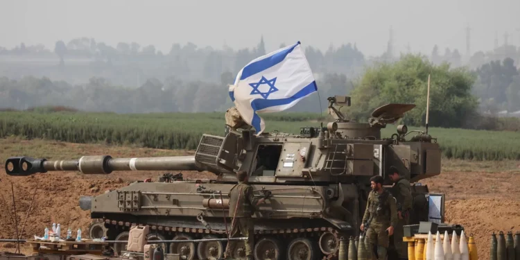 Operação militar israelita na Cisjordânia faz um morto