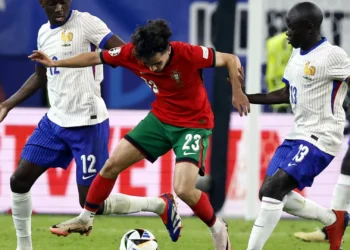 ​Crónica. Jogar sem medo do outro é o caminho (mesmo quando se é infeliz no fim)