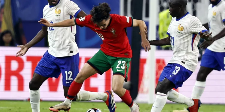 ​Crónica. Jogar sem medo do outro é o caminho (mesmo quando se é infeliz no fim)