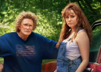 Vice de Trump, J.D. Vance, começou por ser conhecido por filme da Netflix