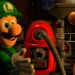 ‘Luigi’s Mansion 2’, de 2013, volta ao Nintendo Switch com novos gráficos