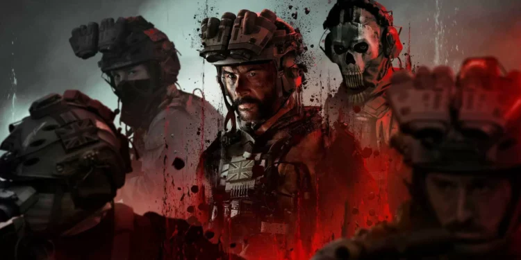 Xbox Game Pass recebeu oficialmente o seu primeiro ‘Call of Duty’