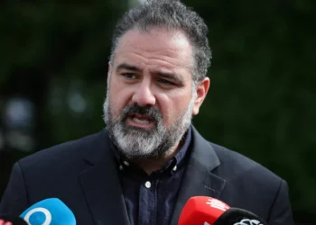 IL e Chega pedem audição urgente de ex-presidente do INEM