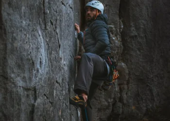 “Os benefícios do esporte para a vida das pessoas”