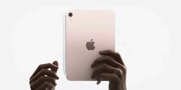 Apple pode lançar mais dois iPads até ao final do ano