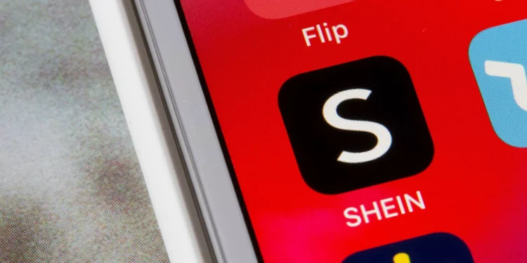 Coreia do Sul lança alerta para produtos vendidos na Shein e AliExpress